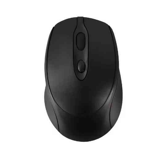 Аккумуляторная беспроводная мышка Xiaomi Sensitive Bluetooth Mouse 2.4G Dual-Mode Black Запорожье