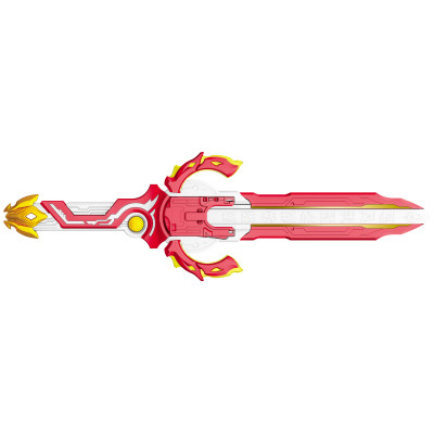 Волчок Infinity Nado VI серия Advanced Pack Blazing War Bear Горящий Боевой Медведь (EU654132) Винница - изображение 11