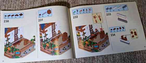 Конструктор середньовічна хатина вікінгів. Київ