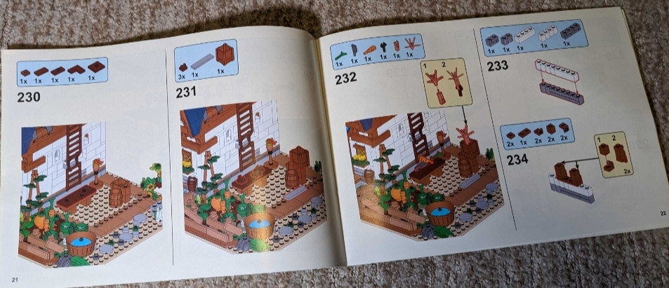 Конструктор середньовічна хатина вікінгів. Київ - фото 5