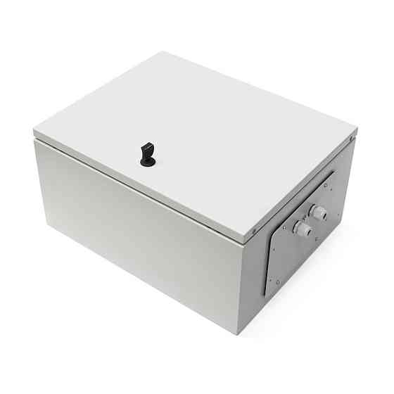 Акумуляторна батарея SEKO LiFePO4 24V 120Аh EVE, BMS JKong заряд 60А/разряд 120A, 5000циклов Україна (300х400х250мм)29 кг Киев