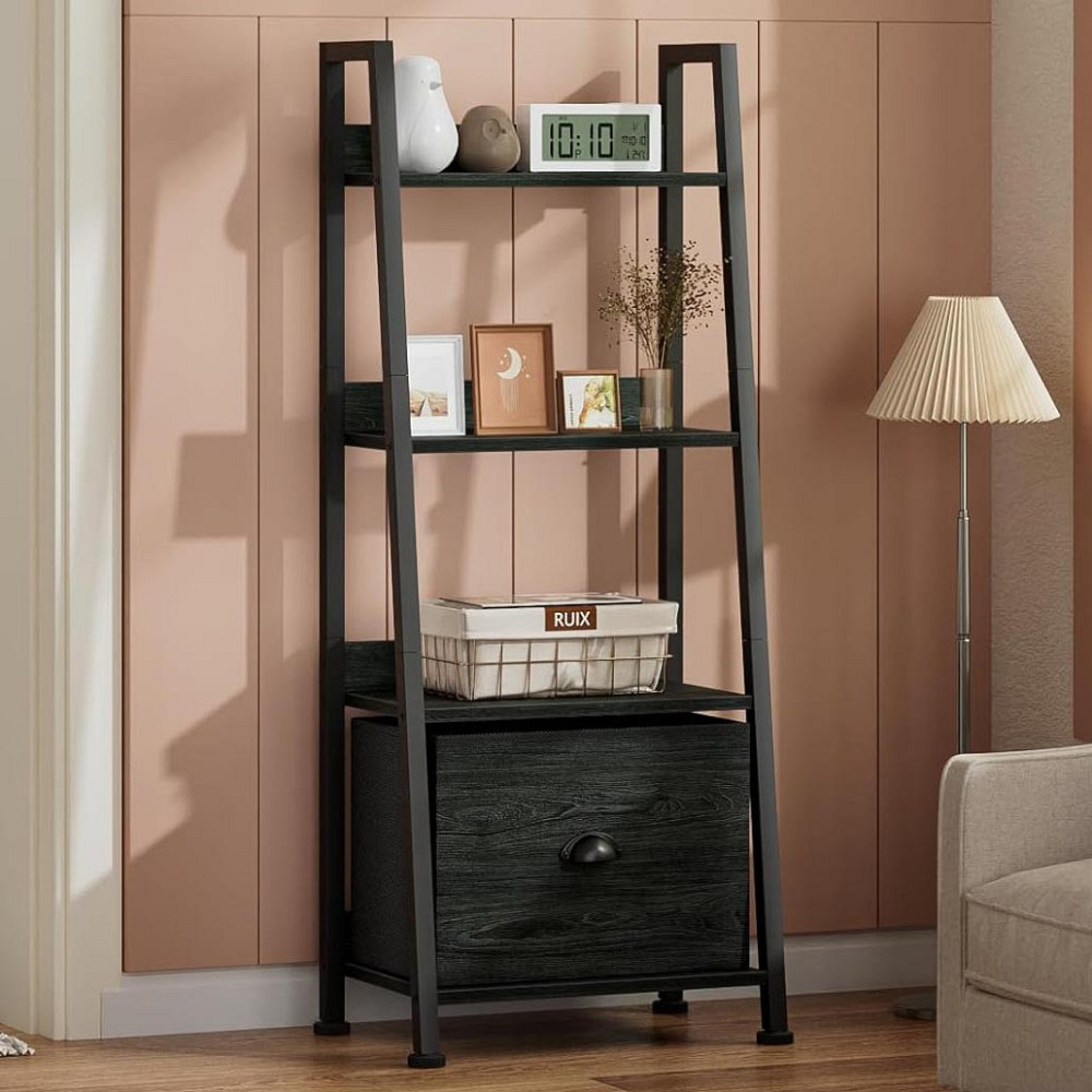 Этажерка для ванной 