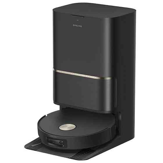Робот-пилосос Dreame Bot L50 Ultra AE Black (RLL51SE-BL) ( 21532 ) Харьков