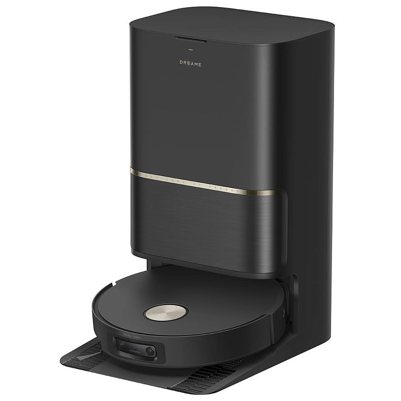 Робот-пилосос Dreame Bot L50 Ultra AE Black (RLL51SE-BL) ( 21532 ) Харьков - изображение 5