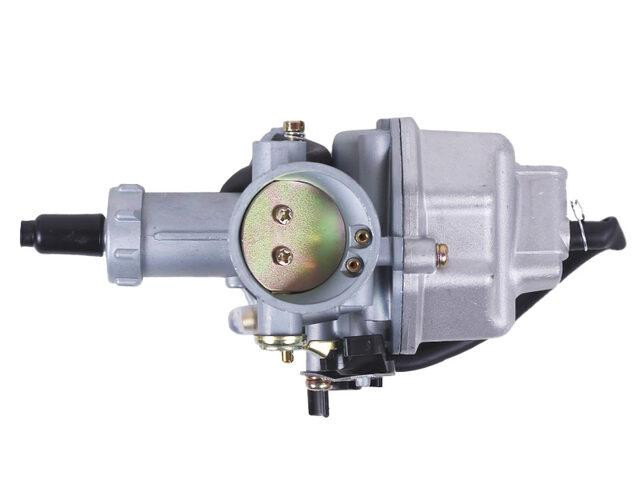 Карбюратор мотоцикл СВ 125/150 Мукачево - фото 4