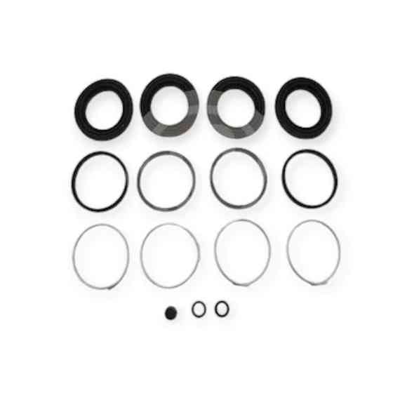 Ремкомплект передний Тойота Land Cruiser (00-09) (d, 45mm) суппорта Мукачево