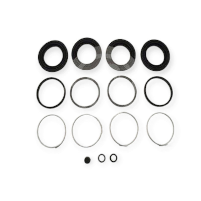 Ремкомплект передний Тойота Land Cruiser (00-09) (d, 45mm) суппорта Мукачево - изображение 1