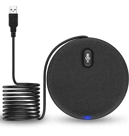 USB мікрофон для конференцій UM02/iTalk02 Луцьк