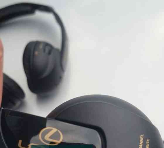 Наушники Беспроводные LEXUS Киев