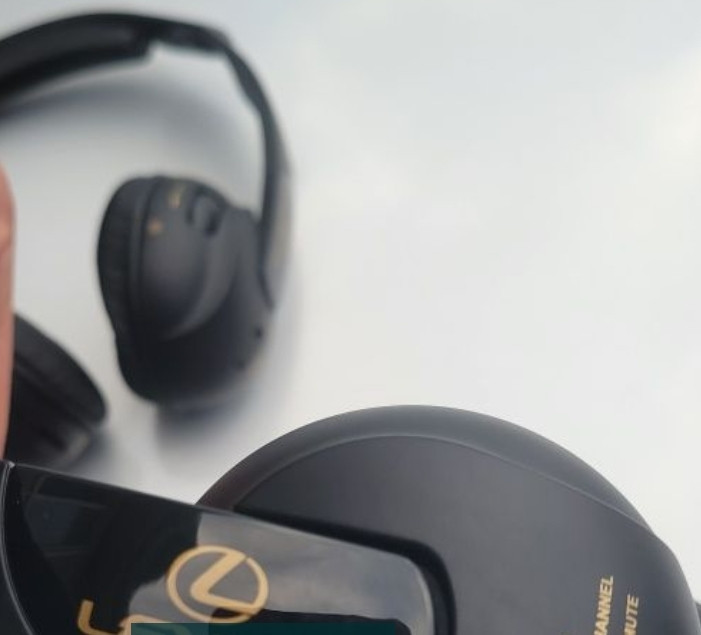 Наушники Беспроводные LEXUS Киев - изображение 3