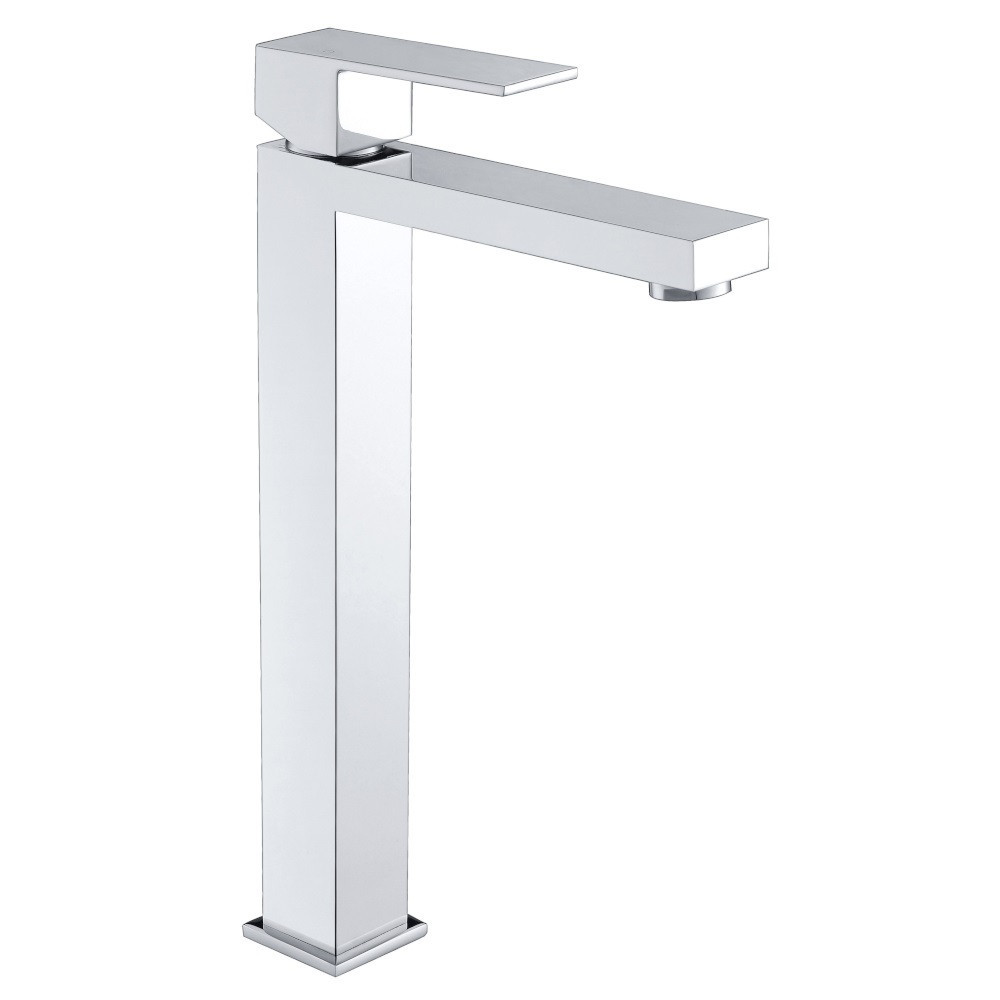 Змішувач для раковини високий Volle PARDO cromo 1548.010201 Київ - фото 2