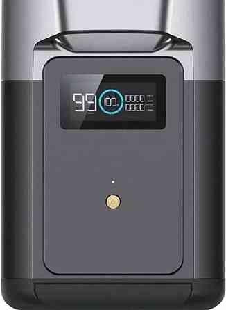 Додаткова батарея для зарядної станції EcoFlow DELTA 2 Extra Battery Харків