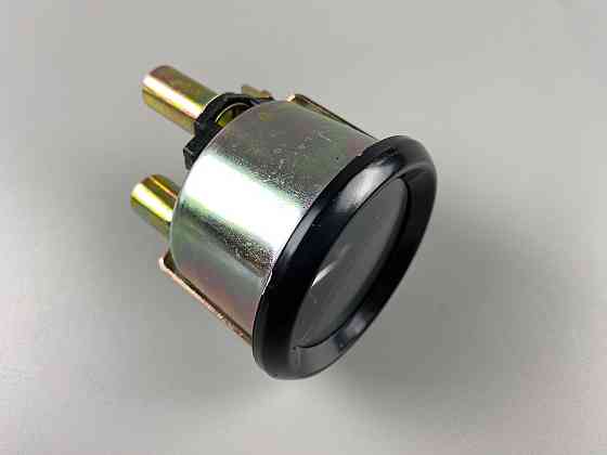 Покажчик температури охолоджувальної рідини електричний ГАЗ 3307, ПАЗ, УАЗ 12В 40-120`С Мукачево