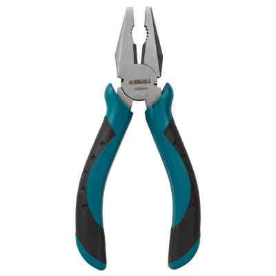 Плоскогубці Sigma 160мм Mega (4342321) Вінниця