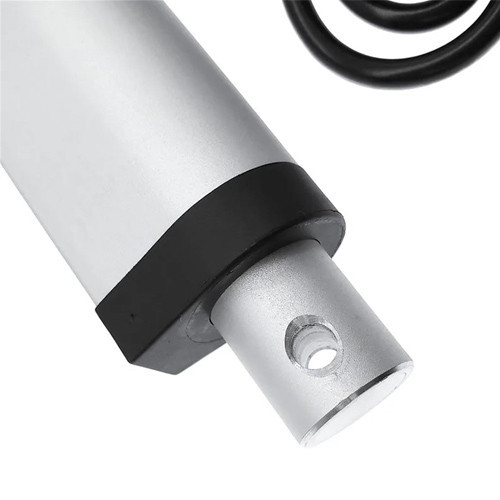 Линейный привод HY01, ход 500 мм, 700 Н, 12В Киев - изображение 3