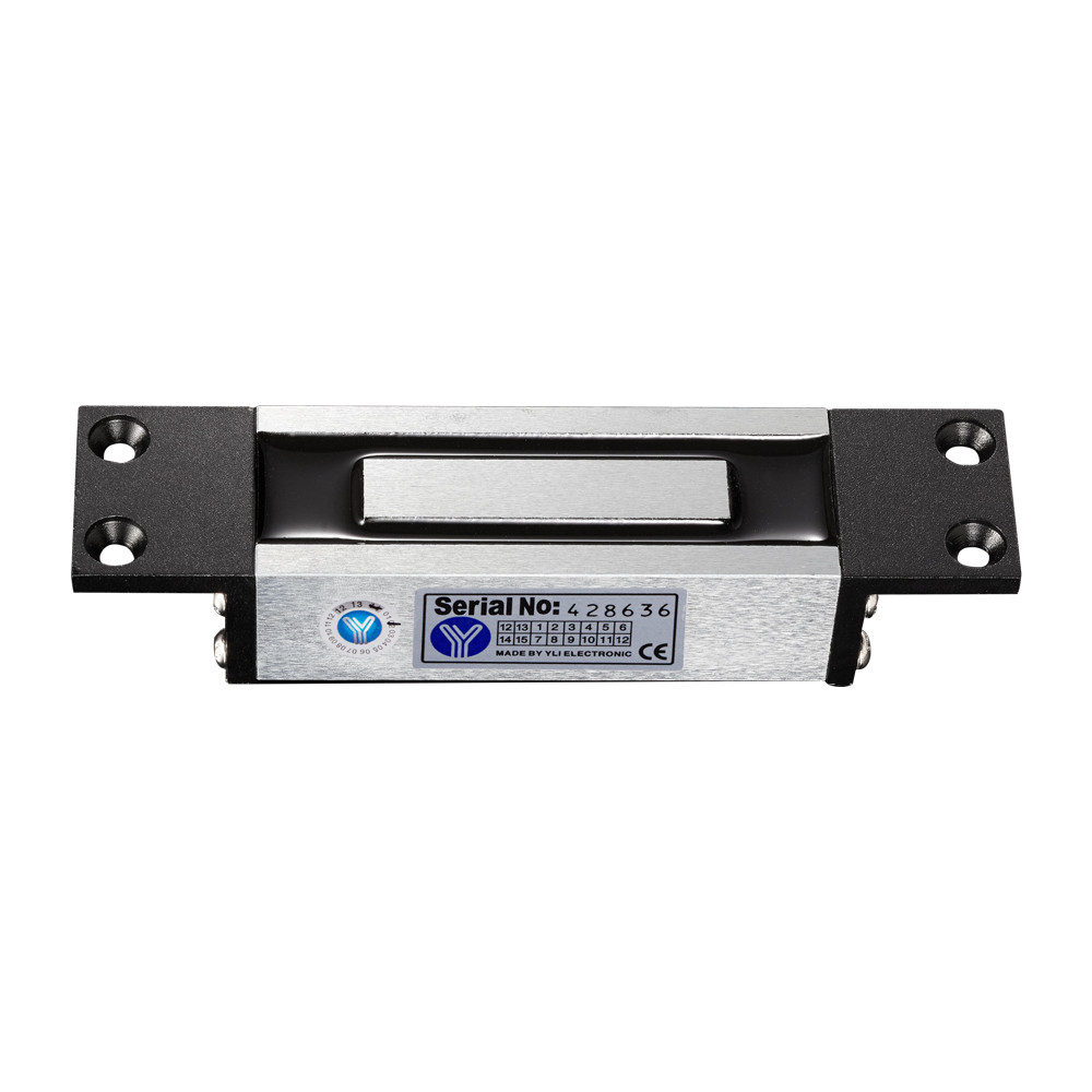 Електромагнітний замок YM-60M врізний для системи контролю доступу Київ - фото 2