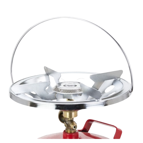 Комплект газовий 8л для кемпінгу SIGMA Житомир - фото 3