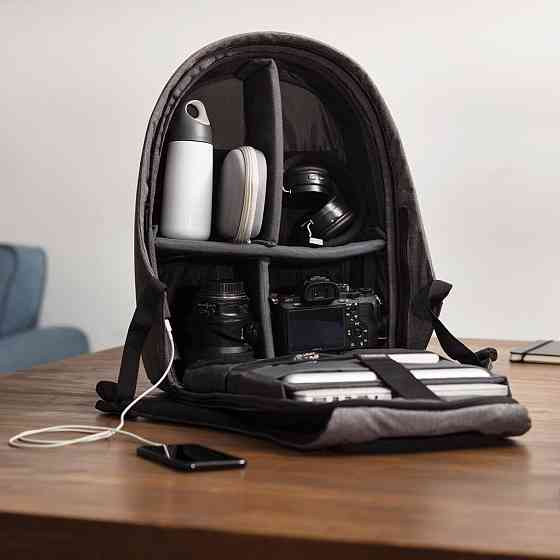 Разделители для рюкзака Bobby Hero XL (3 шт.) Киев