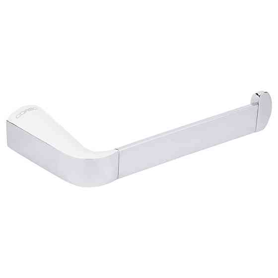 Тримач для туалетного паперу GARDA 163×70×36 мм CORSO (W) (9680545) Київ