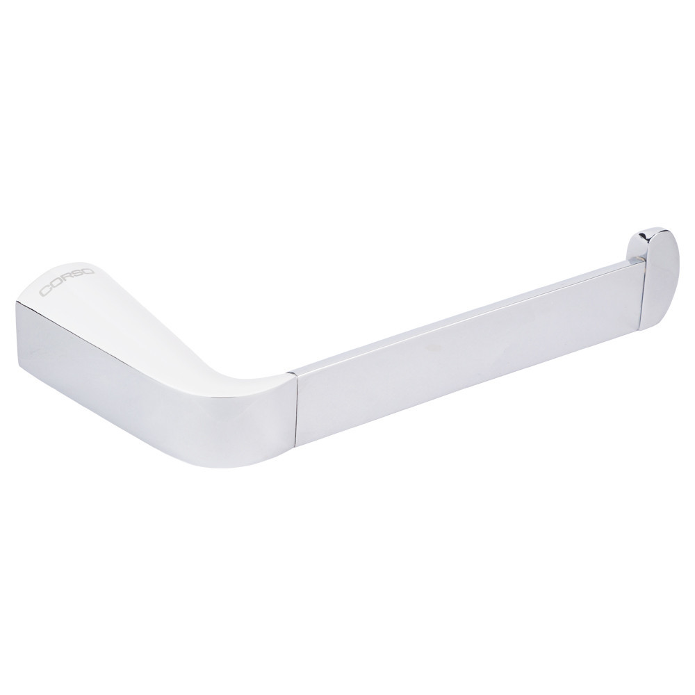 Тримач для туалетного паперу GARDA 163×70×36 мм CORSO (W) (9680545) Київ - фото 1