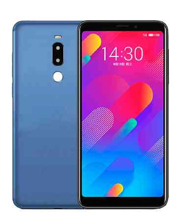 Захисне скло 5D для Meizu M8, Made in Ukraine Київ