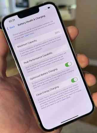 Айфон iPhone 13 Pro 128 Gb Київ