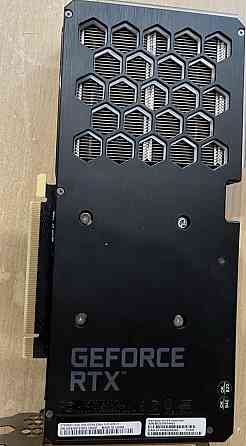 Відеокарта Palit GeForce RTX 3060 Ti | 8 GB GDDR6 Київ