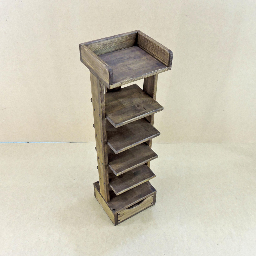 Полка для обуви 