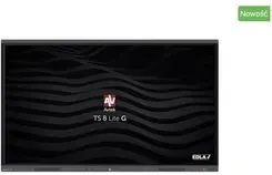 Інтерактивна дошка Avtek Monitor Interaktywny Touchscreen 8 Lite G 65 (1TV354) Київ - фото 1