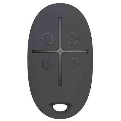 Комплект охранной сигнализации Ajax StarterKit чорна Винница