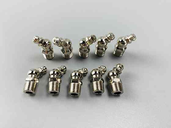 Маслянка М10 кутова 45⁰ Мукачево