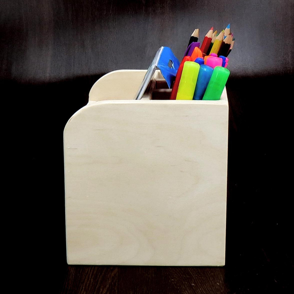 Настольный органайзер 