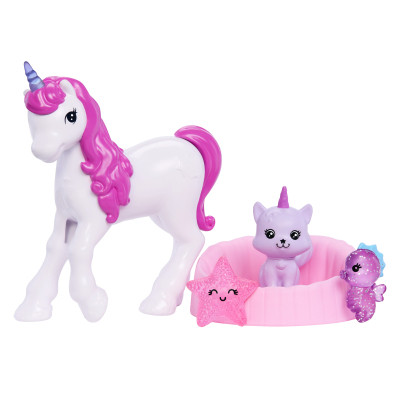 Игровой набор Barbie Адвент-календарь Фантастическая трансформация (JFL66) Винница - изображение 4