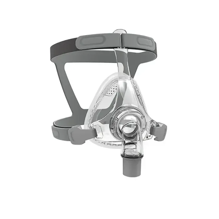 Назальна СІПАП БІПАП маска BMC N2 Розмір L Дніпро - фото 1