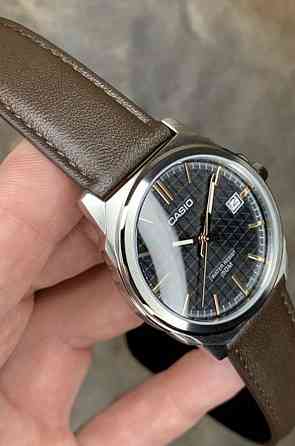 Иглотитель мужской Casio MTP-E720L-5A Оригинал Гарантия Киев