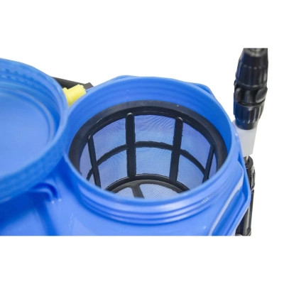 Опрыскиватель Forte аккумуляторный CL-12A 8АН/12V, 2-4 бар, 12л (70202) Винница - изображение 5