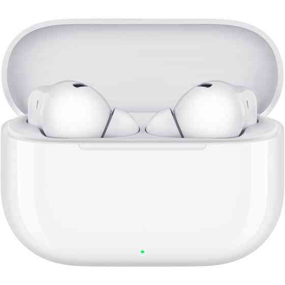 Bluetooth-гарнітура Huawei Freebuds SE 4 White (55038498) ( 12330 ) Харків