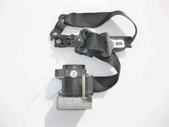 Mercedes-Benz  A2038606585 9C94 Ремінь безпеки передній лівий чорний C-Class W203 Одеса