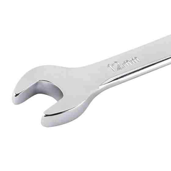 Набір ключів комбінованих універсальний 27 предметів(6-36мм),розрізні 2пр(10-12,11-13мм) тріскачкові 4 предмети(8-13мм) на полотні Одеса