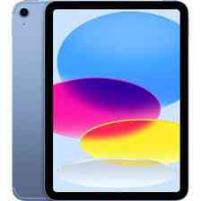 Графический планшет Apple iPad 11 (2025) WiFi, 5G, LTE/4G, UMTS/3G 512 GB Синій Tablet 27.9 cm (11 cal) A16 iOS 18 2360 x 1640 Киев