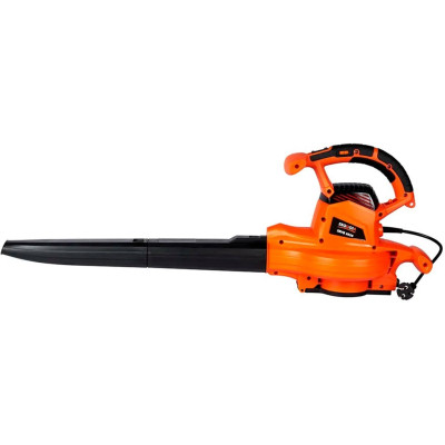 Пылесос садовый SEQUOIA 3.0 кВт, скорость воздуха 360 км/ч, травосборник 40 л (SEVB3036) Винница - изображение 9