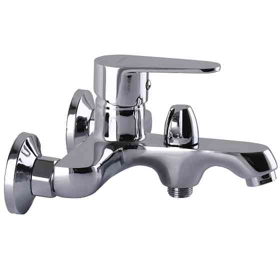 Змішувач для ванни DOMINO ALICANTE DAA-102N Київ