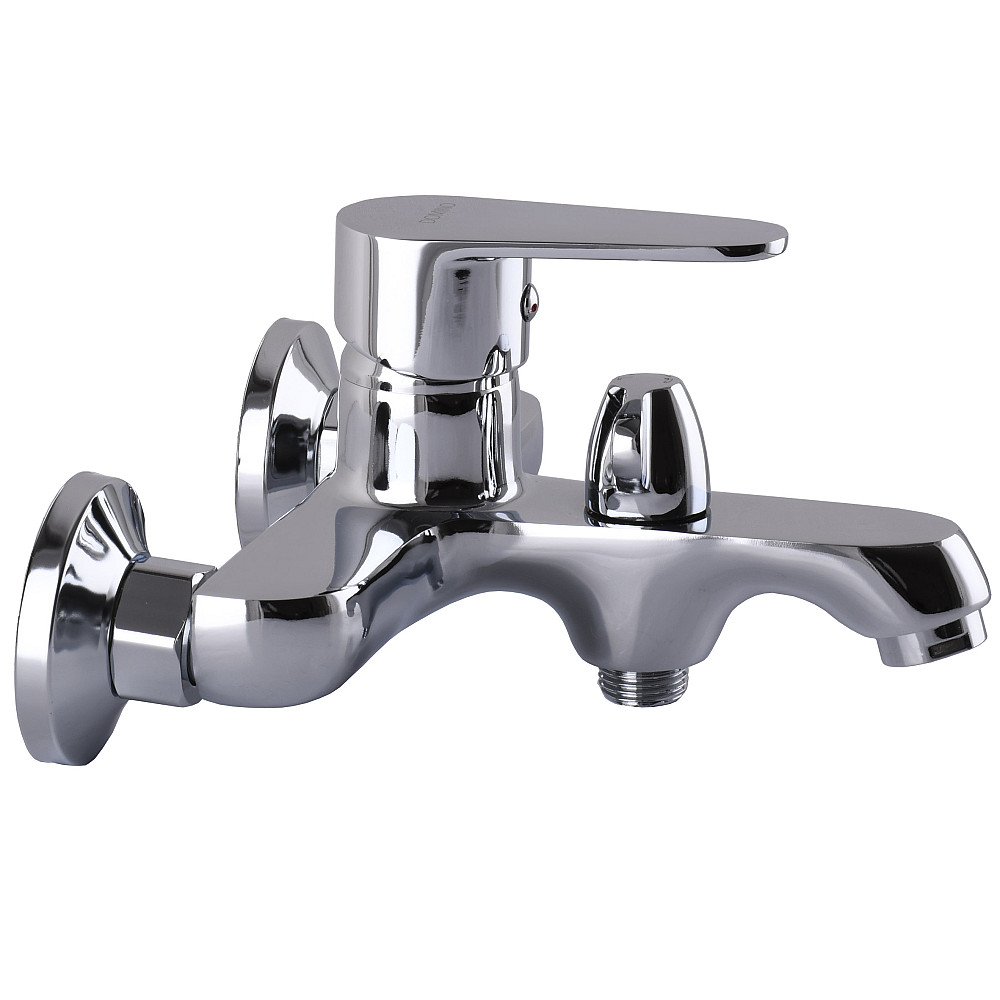 Змішувач для ванни DOMINO ALICANTE DAA-102N Тернопіль - фото 3