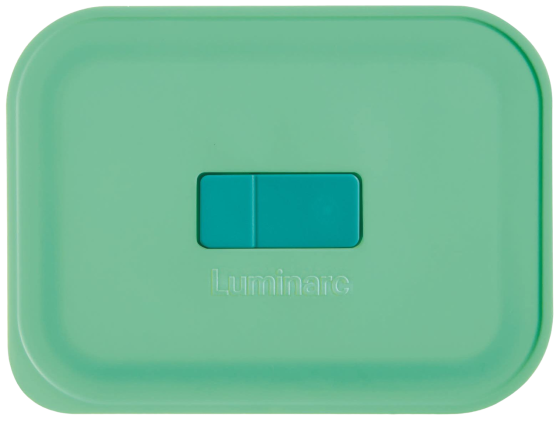 Контейнер Luminarc Pure Box Unique, 1.5 л (7102419) Київ