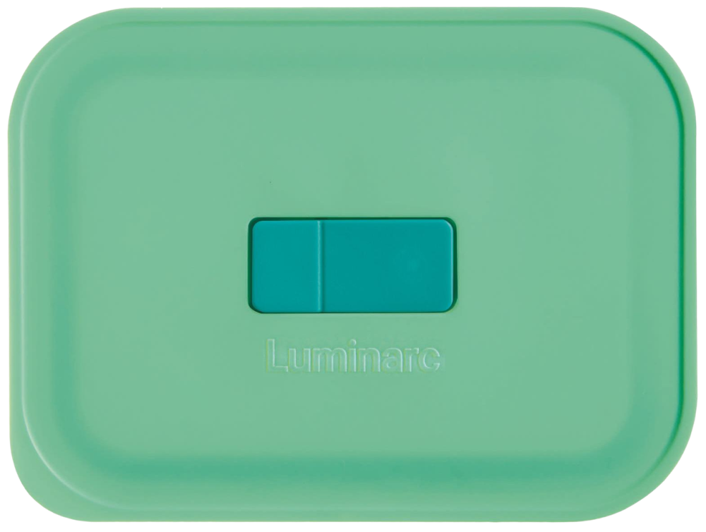 Контейнер Luminarc Pure Box Unique, 1.5 л (7102419) Київ - фото 4