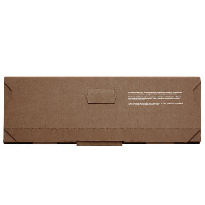 Тонер-картридж Patron KYOCERA TK-1110 GREEN Label (PN-TK1110GL) Вінниця - фото 6