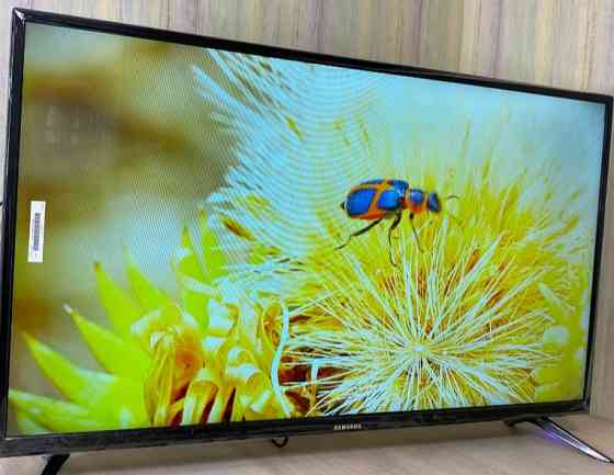 ХИТ! Телевизор: Samsung 34