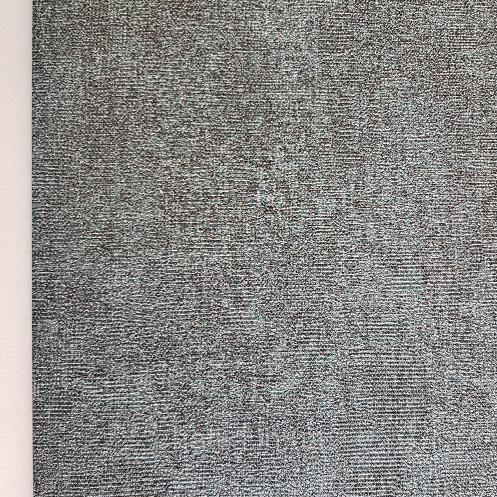 Шпалери метрові вінілові на флізелін Yuanlong Samsara однотонні ефект потертості під штукатурку зелені Київ - фото 3