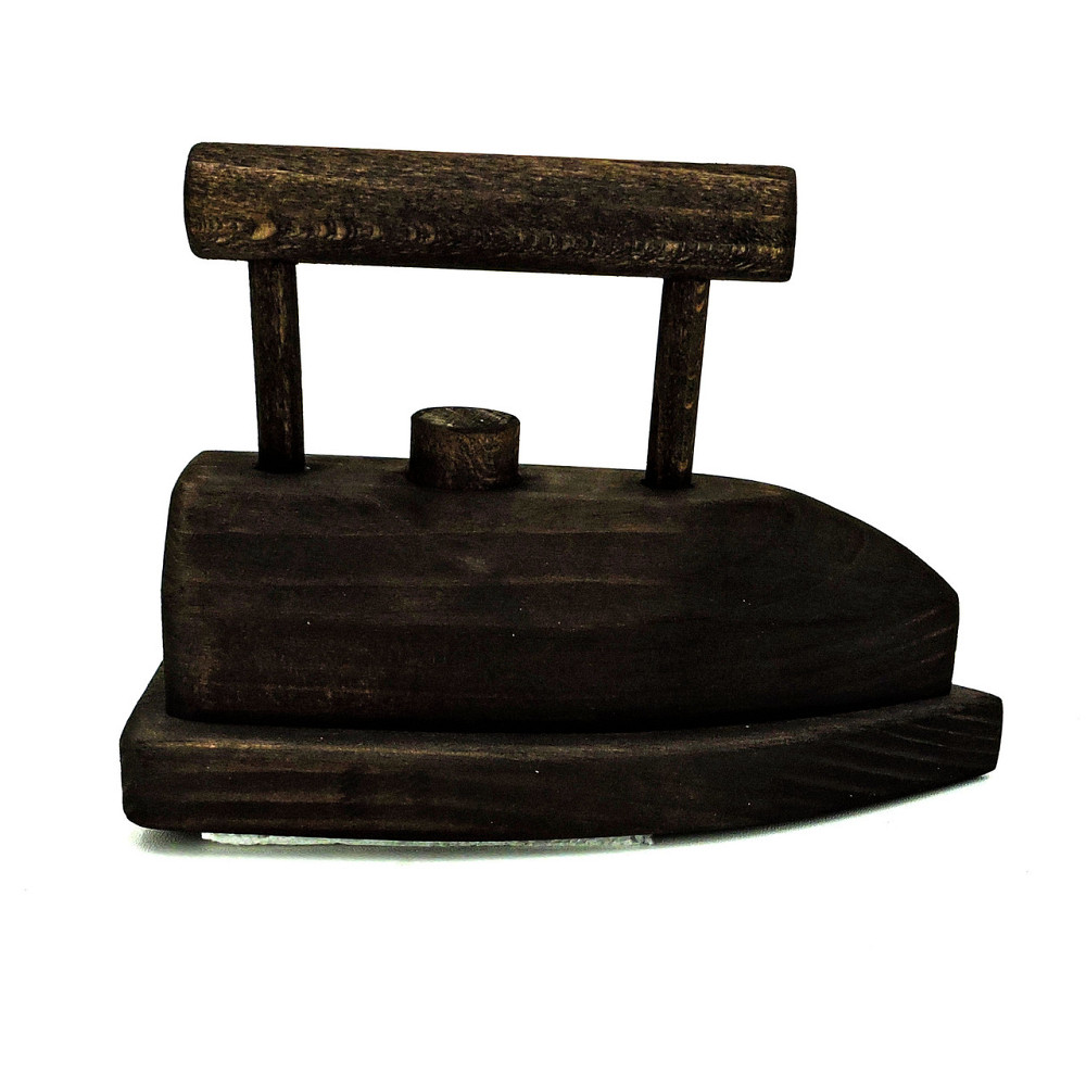 Іграшкова праска "Гаспар" венге Миколаїв - фото 2