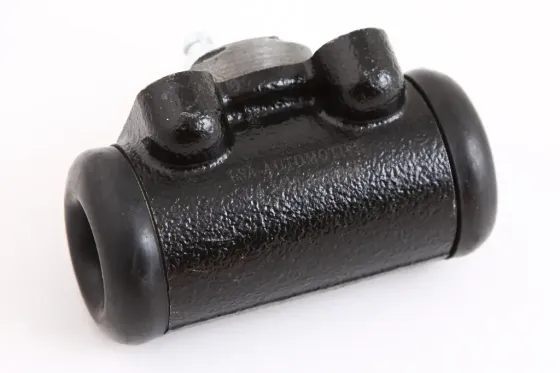 Циліндр торм. задній ГАЗ-2410 LSA (трубка d10 мм, пошматований d28 мм, ГАЗ-3302) Вінниця